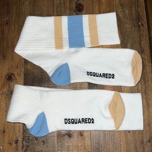 DSquared2 socks